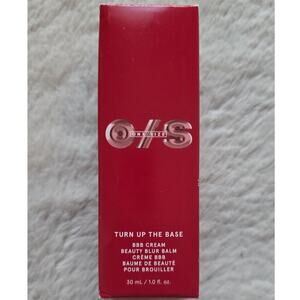 One Size Turn Up the Base BBB Blur Balm